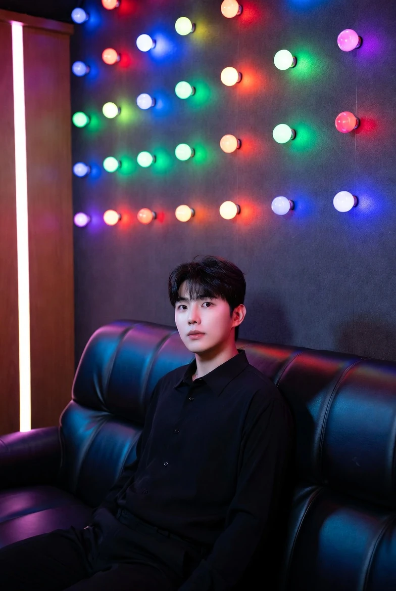호빠 첫방문